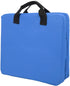 Alomejor Stadium seat, with Back Support Foldable Chair Soft Sponge Cushion for Stadium Beach Outdoor Events Camping