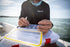 Plano 3540 Waterproof Stowaway Storage Container