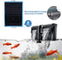 MEWTOGO 10-20 Gallon Aquarium Filter Replacement | EZ-Change #2 Cartridge for AquaTech Power Filters
