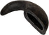 Outback Jack Water Buffalo Bully Horns, 100% Natural Dog Treats, Medium