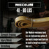 Pull Up Assistance Bands for Working Out, Resistance Bands Set for Men, Fitness, Strength, Weightlifting, Training
