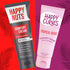 HAPPY NUTS & HAPPY CURVES Comfort Cream His (3.4 oz) and Hers
