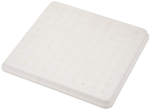 Sammons Preston 52522 Peg Board, 100-Hole, Ideal for Young Children’s Activities