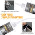 7oz 100% DecorRom Silicone Treadmill Lubricant - Treadmill Lube with Application Tubes, Silicone Oil for Most Treadmill