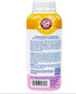 Hammer 4.2 Oz (Pack 2) Arm & for Pets Odor Control Dry Shampoo Powder for Dogs & Puppies, Waterless Dog Deodorizer