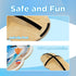 Wooden Balance Board Kids, Wobble Board For Balance, Balance Board Toddler Supporter, Balance Boards for Stability
