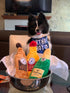 Dog Birthday Boy Bandana for Celebrating Your Pet's Special Day
