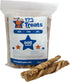 Beef Tripe Sticks for Dogs, 6" - 25 Count, All Natural Dog Treats from Free Range, Grass Fed Beef