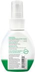 TropiClean Fresh Breath Drops for Cats, Travel Size Cat Mouthwash, 2.2 oz Water Additive
