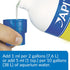 8-Ounce API TURTLE WATER CONDITIONER Water Conditioner Bottle
