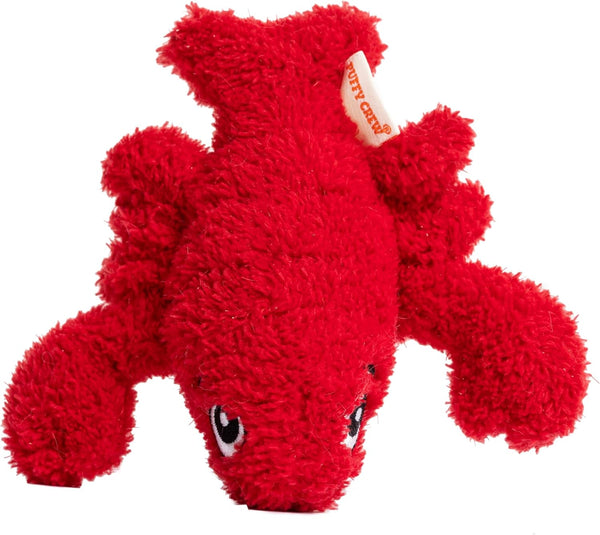 Interactive Catnip Cat Plush Toy, Ocean Theme, 5'', for All Breed Size