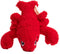 Interactive Catnip Cat Plush Toy, Ocean Theme, 5'', for All Breed Size