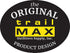 TrailMax 500 Series Saddle Bag - Pommel Pocket for Horse Trail Riding; Western & Endurance Saddles; Cellphone Horn Bag