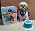 Dog Birthday Boy Bandana for Celebrating Your Pet's Special Day