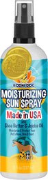 Bodhi Dog Sunscreen - Large 8oz SPF 30+ | Moisturizing Pet Sunscreen for Dogs, Cats, Horses, Natural Skin Protection
