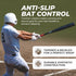 Hot Glove Tacky Mega Wrap Bat Grip, 1.5mm