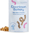 Downtown Barkery Freeze Dried Dog Treats, All Natural Low Calorie Dog Treats, Freeze Dried Beef Liver, 1 Oz