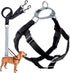 2 Hounds Design Freedom No Pull Dog Harness | Adjustable Harness and Leash Set for Small, Medium & Large Dogs