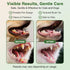 Cat Gum Care Pen Gentle Oral Serum with Soft Brush Tip Twist-to-Use Design for Easy, Stress-Free Application Soothes