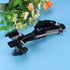 Veemoon Universal Bike Trailer Hitch Connector Bicycle Trailer Coupler Attachment Cycling Adapter Accessories