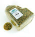 Backpacking, 24 Harmony House Foods Dehydrated Cabbage Flakes - Air Dried Vegetables for Soup and Cooked Dishes, Great