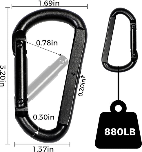 INNSTAR Resistance Bands Accessories, Exercise Bands Attachment, Fitness Handles, Workout Bar for Home Gym Full Body
