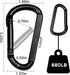 INNSTAR Resistance Bands Accessories, Exercise Bands Attachment, Fitness Handles, Workout Bar for Home Gym Full Body