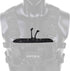 KRYDEX Full Top Zipper Insert for MK3 / MK4 Chest Rig.