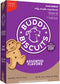 Buddy Biscuits 16 oz. Box of Crunchy Dog Treats Made with Assorted