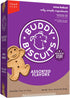Buddy Biscuits 16 oz. Box of Crunchy Dog Treats Made with Assorted