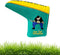 Funny Golf Putter Headcover, Perfect Golf Gift for Men and Women, Accessories for Golfers
