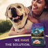 Zignature Catfish Limited Ingredient Formula Dry Dog Food, 4lb