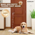 ZGLONG Dog Bells to Go Outside & Puppy Potty Training. Adjustable Dog Door Bell Ring to Go Potty. Handmade with Premium