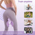 Thigh Master Pelvic Floor Exercise Devices and Inner Thigh Trainer for Women - Kegel Exercise Equipment for Home Use
