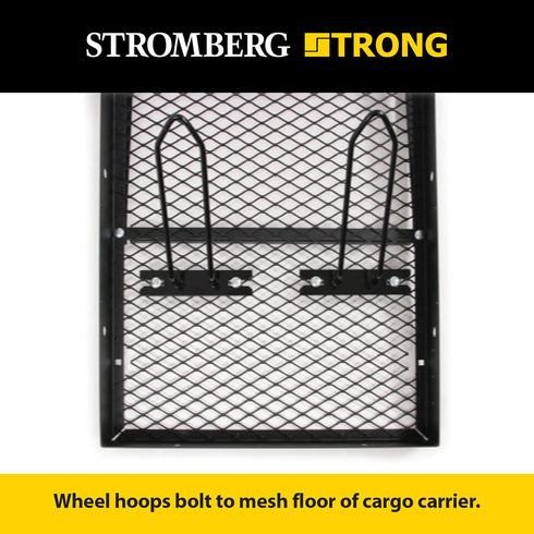 Stromberg Carlson CC-125 Cargo Caddy Fahrradtraeger Adapter
