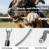 Belt,2 1 Dog Seat Belt for Car,Chew Proof Dog Car Seat in Car Harness for Dogs Safety Seat Belt,Heavy Duty Pet Seat