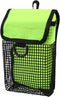 Scuba Diving Gear Bag - Finger Reel/SMB Safety Marker Buoy with Mesh Storage Pocket for Snorkeling