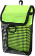 Scuba Diving Gear Bag - Finger Reel/SMB Safety Marker Buoy with Mesh Storage Pocket for Snorkeling