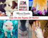 Warren London Pawdicure Dog Nail Polish Pens - Made in USA, Quick Dry, Neon Pink, 13 Colors