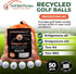e12 e6 Golf Ball Monkey Cheap Recycled for Bridgestone Golf Balls White Mix - Used Golf Balls for Bridgestone Golf