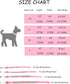 Bling Dog Collar for Small Medium Large Dogs, Adjustable Crown Rhinestone Collars for Girl and Boy Dogs (S, Pink)
