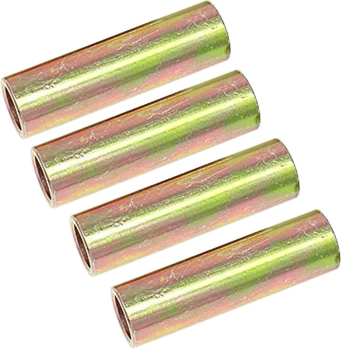 Huskey Club Car Precedent Golf Cart Rear Leaf Spring Bushing Kit for 2004-Up Gas/Electric Models