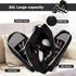 Roller Skate Bag with Adjustable Shoulder Strap for Kids and Adults, Large Capacity for Inline Skates and Accessories