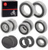 Rear End Bearing Seals Axle Freeze Plugs Kit for EZGO Golf Cart TXT Dana ST WorkHorse MEDALIST MARATHON