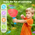 4-8, 3 Packs 3-7, 2 3 4 5 6 Outdoor Toys for Kids Ages Flying Catching Game, Outside Manual Capture Chasing Toys