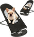 Peakora Cat Dog Rocking Chair Pet Rocking Chair for Small Dogs & Cats,