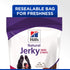 7.1 oz Hill's Dog Treats, Jerky Strips, Healthy Dog Snacks, Mini Strips Beef Jerky