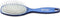 Mars Professional Pin Dog Grooming Brush, 7.25" Length, Plastic Handle and Rubber Cushion