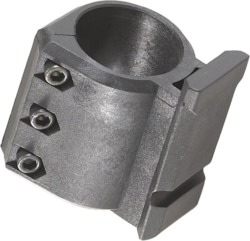 Streamlight 69901 Mag Tube Mount, 12 Gauge, Black