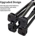 GRSECPO 4 Packs, Camping Chair Replacement Feet Heavy Duty Repair Feet for Folding Chair Stool, Portable Camp Chair